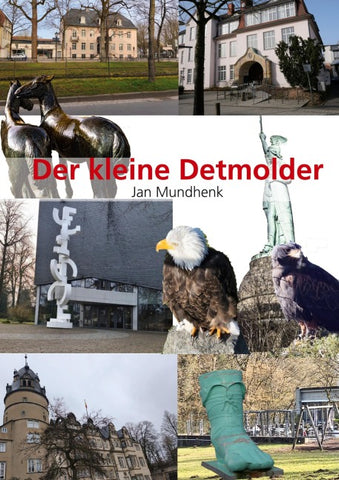 Der kleine Detmolder