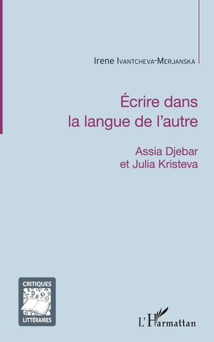Écrire dans la langue de l'autre
