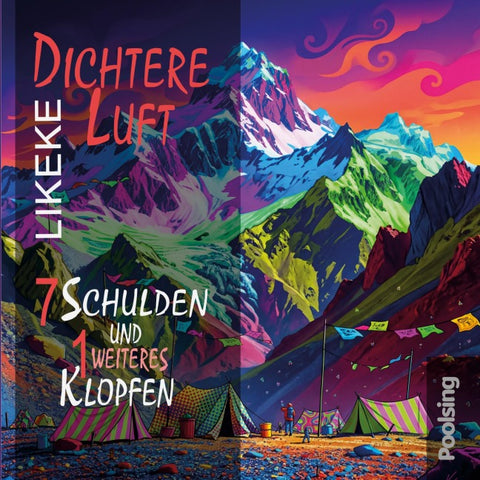 Dichtere Luft