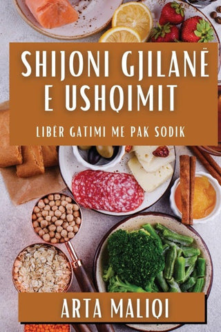 Shijoni Gjilanë e Ushqimit
