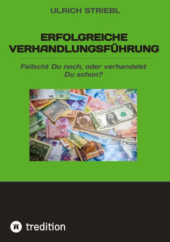 Erfolgreiche Verhandlungsführung