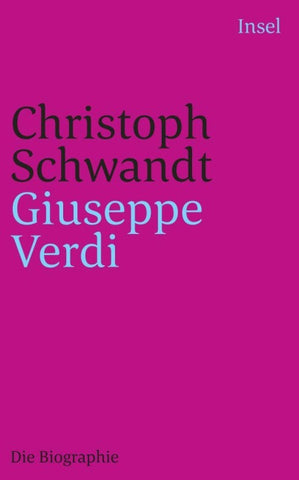 Giuseppe Verdi