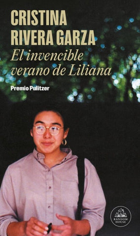El invencible verano de Liliana