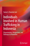 Individuals Involved in Human Trafficking in Indonesia