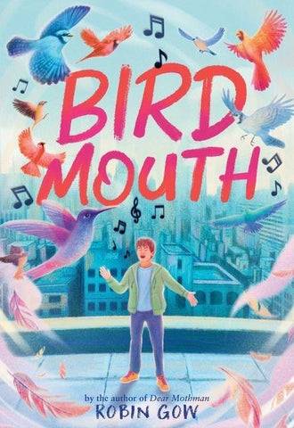 Bird Mouth