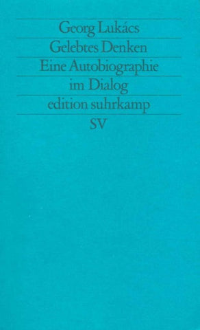 Gelebtes Denken