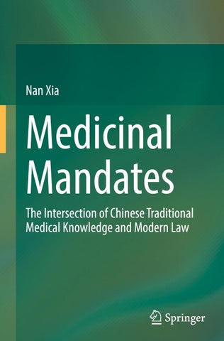 Medicinal Mandates