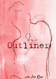 Die Outliner Volume 1