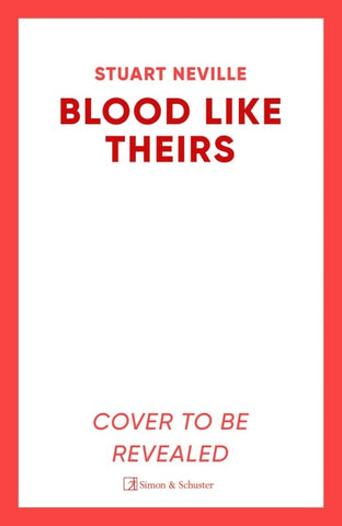 Blood Like Theirs