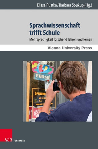 Sprachwissenschaft trifft Schule