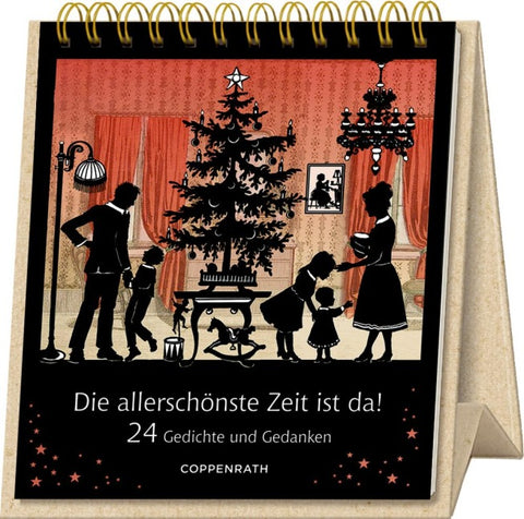 Tischkalender