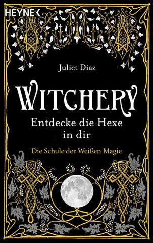 Witchery – Entdecke die Hexe in dir