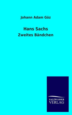 Hans Sachs