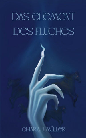 Das Element des Fluches