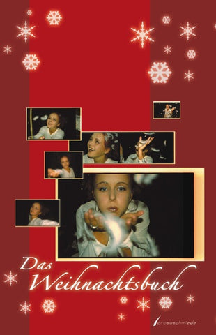 Das Weihnachtsbuch