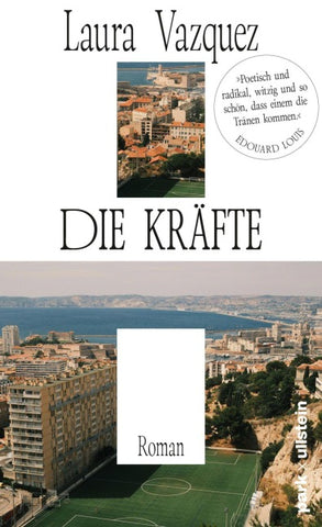 Die Kräfte