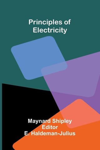 Principles of electricity