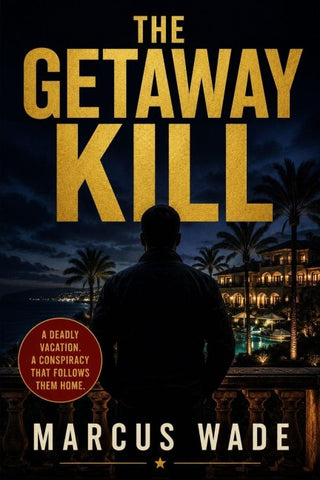 The Getaway Kill