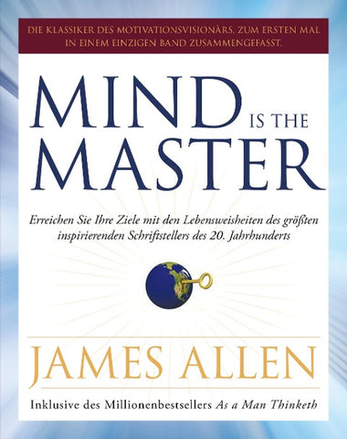 Mind is the Master