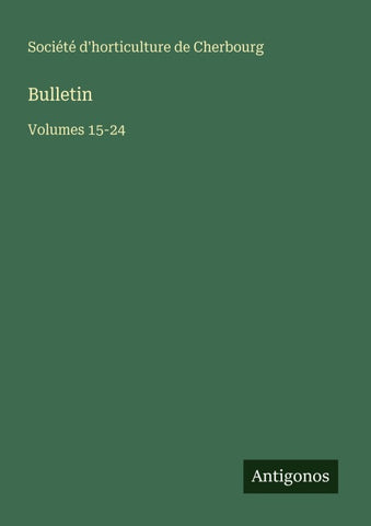 Bulletin