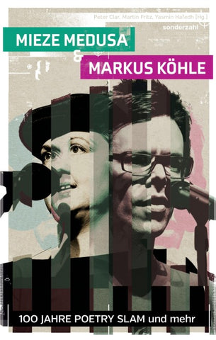 100 Jahre Poetry Slam