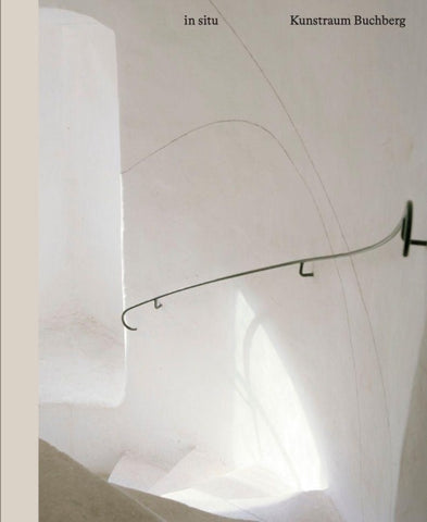 in situ. Kunstraum Buchberg