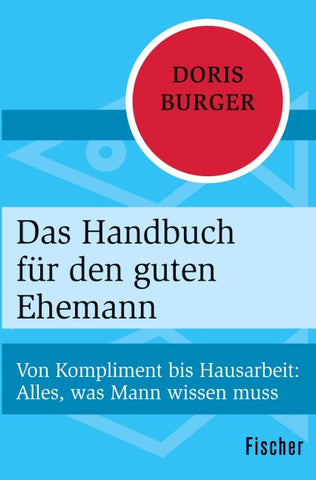 Das Handbuch für den guten Ehemann