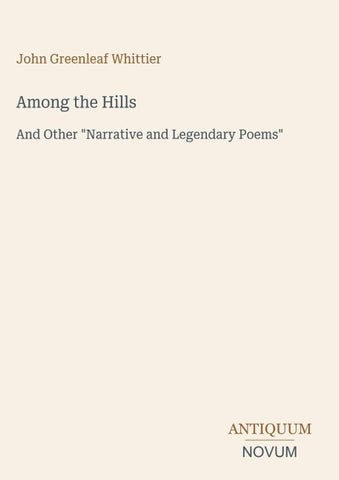 Among the Hills