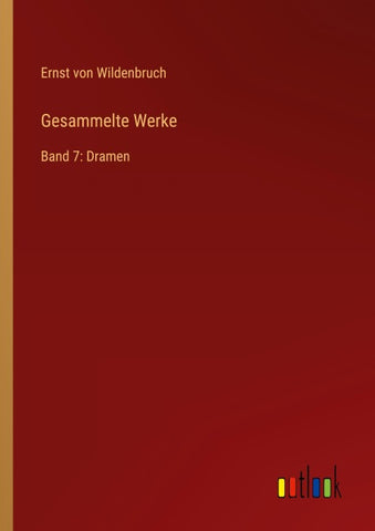 Gesammelte Werke