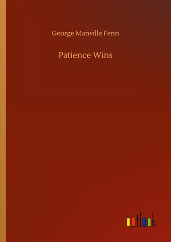 Patience Wins