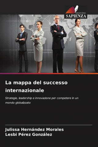 La mappa del successo internazionale