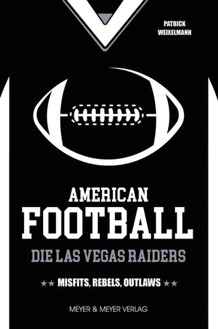 American Football: Die Las Vegas Raiders
