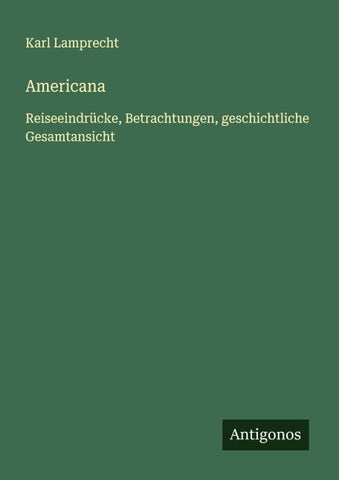 Americana