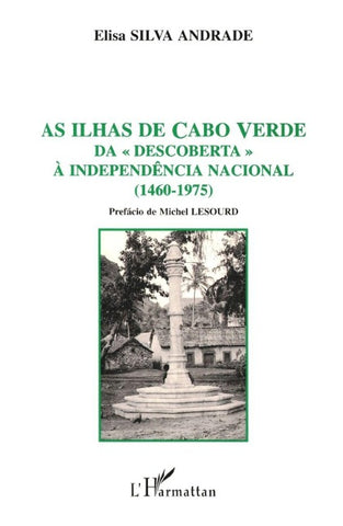 AS ILHAS DE CABO VERDE