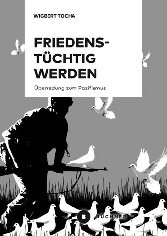 Friedenstüchtig werden