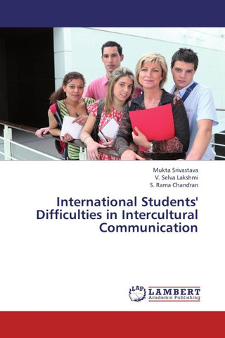 International Students' Difficulties in Intercultural Communication