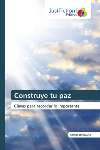 Construye tu paz