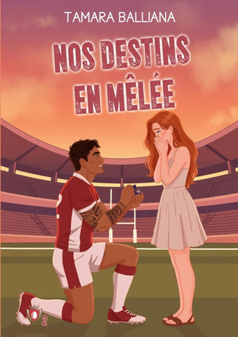 Nos destins en mêlée