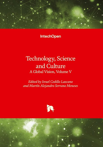 Technology, Science and Culture - A Global Vision, Volume V