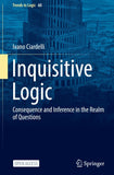 Inquisitive Logic