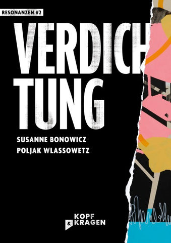 Verdichtung