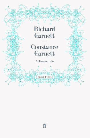 Constance Garnett