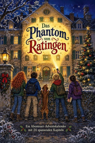Das Phantom von Ratingen