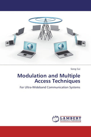 Modulation and Multiple Access Techniques