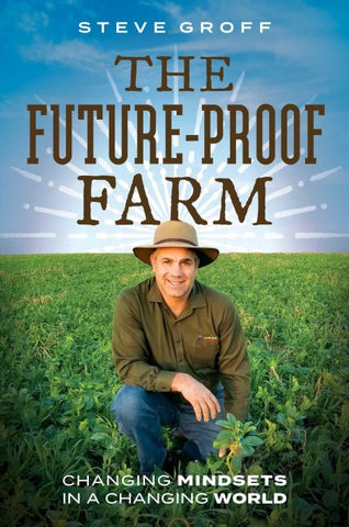 The Future-Proof Farm