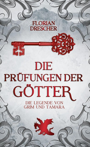 Die Prüfungen der Götter