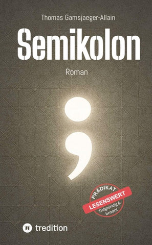 Semikolon