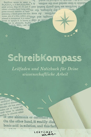 Schreibkompass
