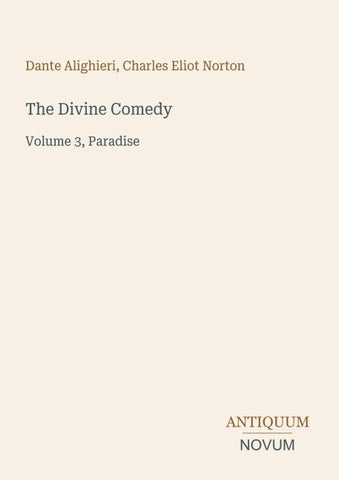 The Divine Comedy