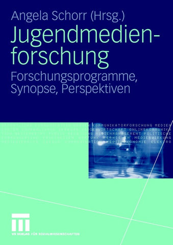 Jugendmedienforschung
